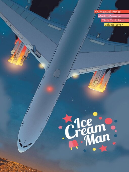 Title details for Ice Cream Man (2018), Volume 7 by W. Maxwell Prince - Available